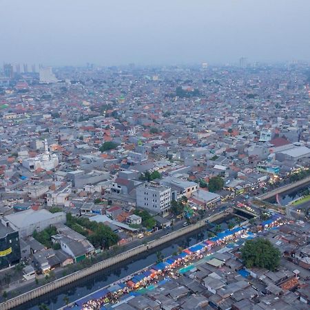 Collection O 6 Grand Palace Kemayoran Jakarta Exteriör bild