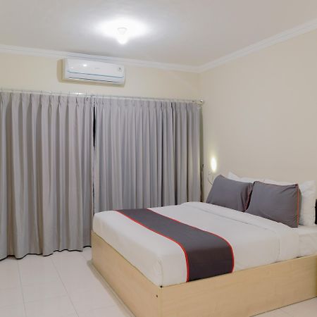 Collection O 6 Grand Palace Kemayoran Jakarta Exteriör bild