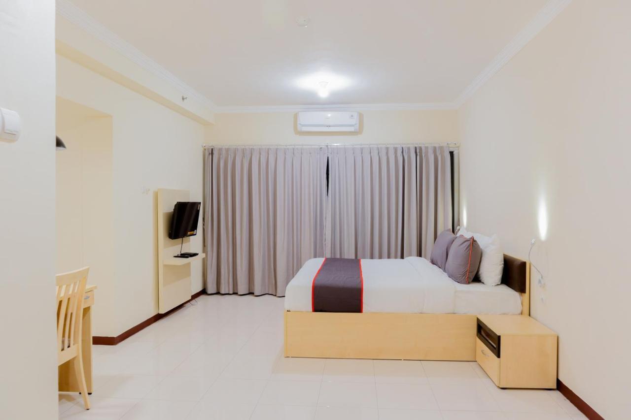 Collection O 6 Grand Palace Kemayoran Jakarta Exteriör bild