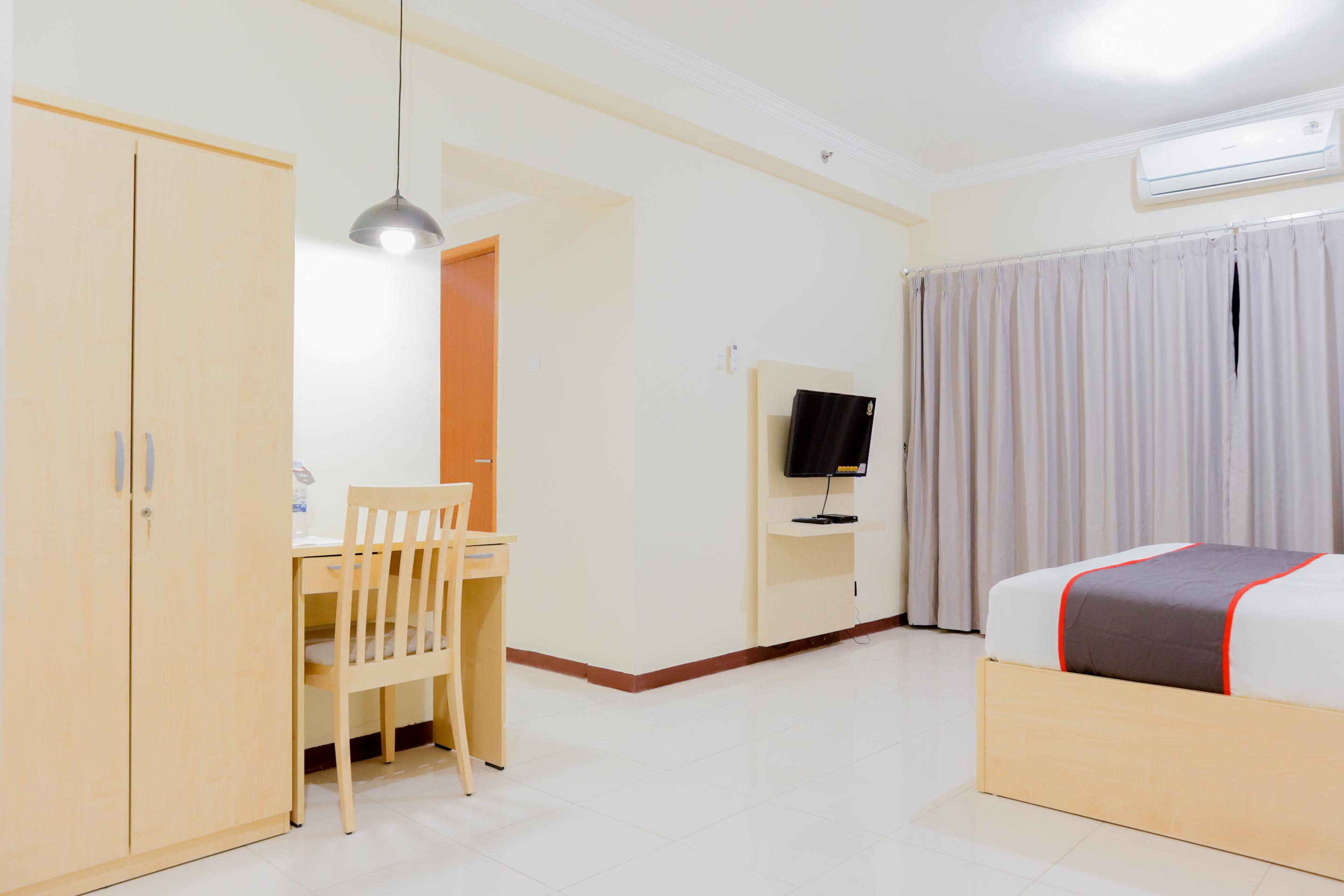 Collection O 6 Grand Palace Kemayoran Jakarta Exteriör bild