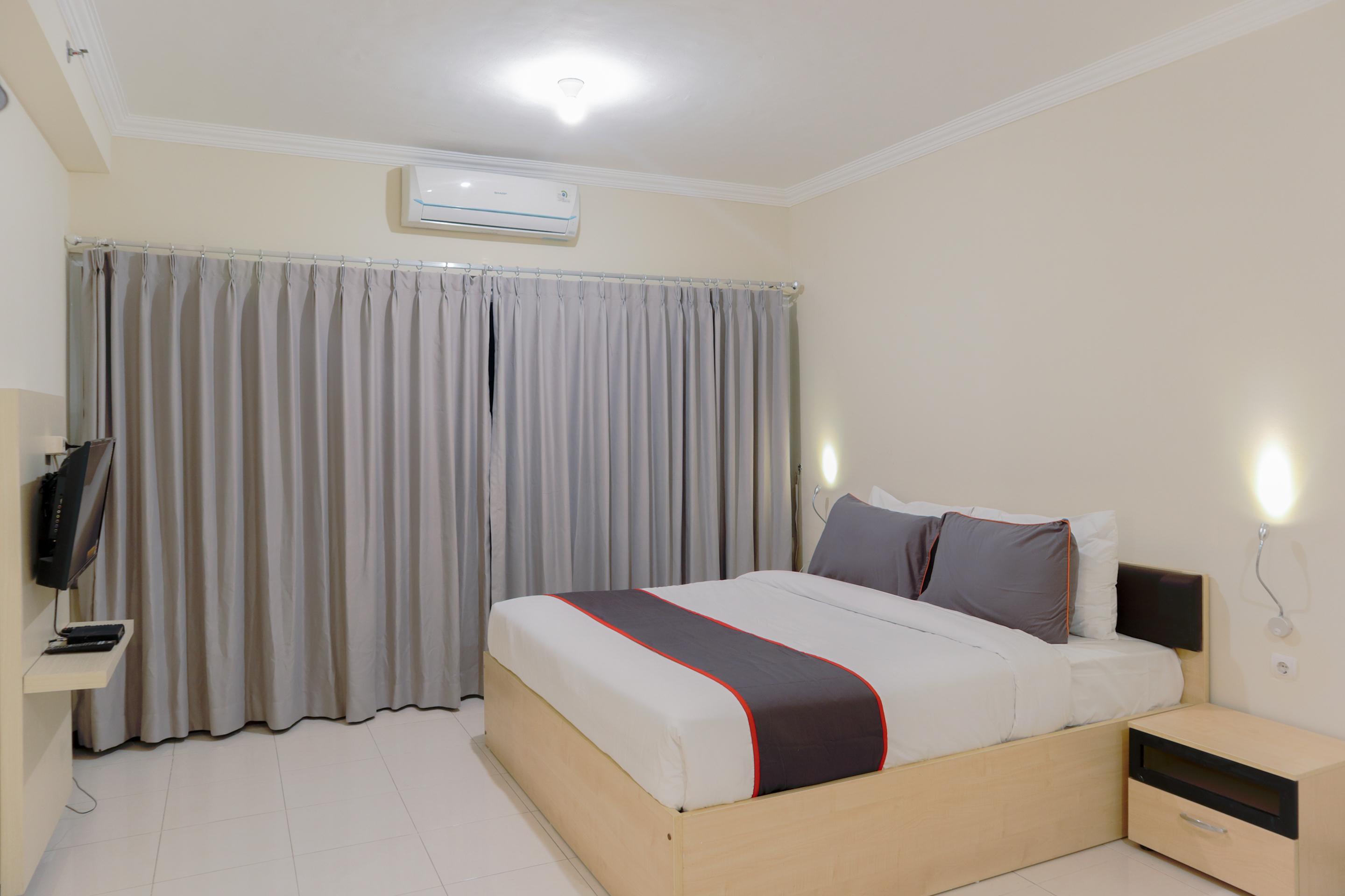 Collection O 6 Grand Palace Kemayoran Jakarta Exteriör bild