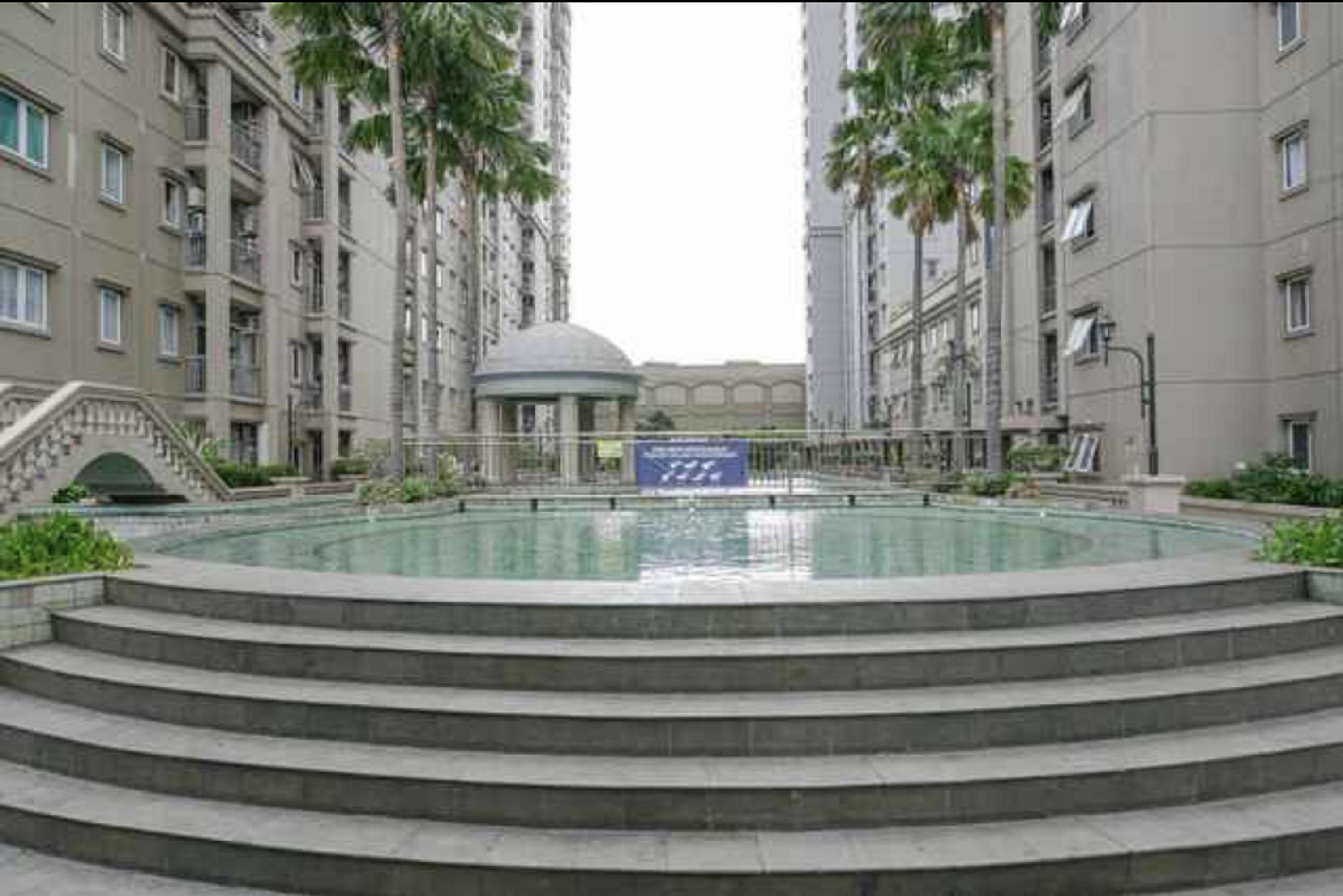 Collection O 6 Grand Palace Kemayoran Jakarta Exteriör bild