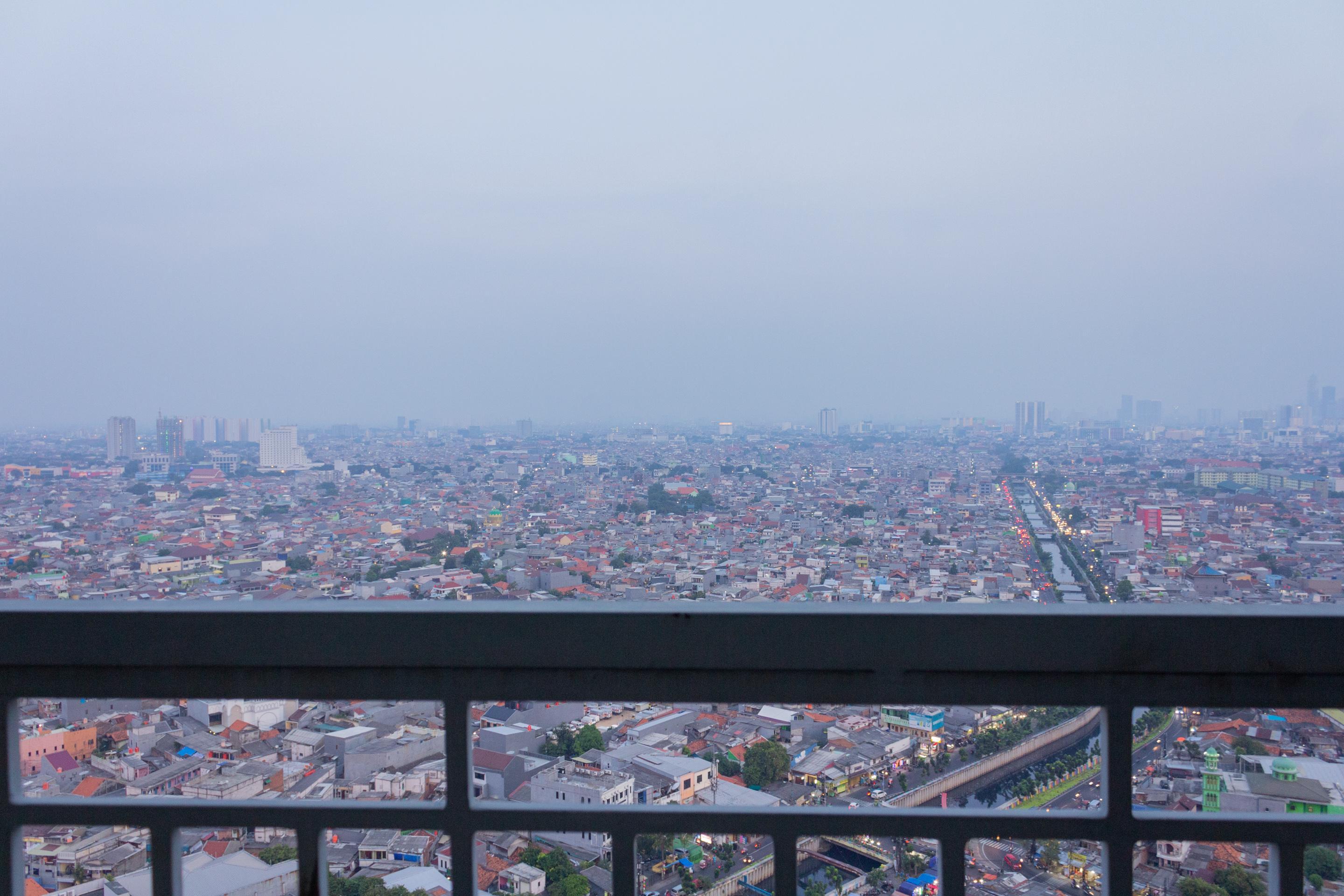 Collection O 6 Grand Palace Kemayoran Jakarta Exteriör bild