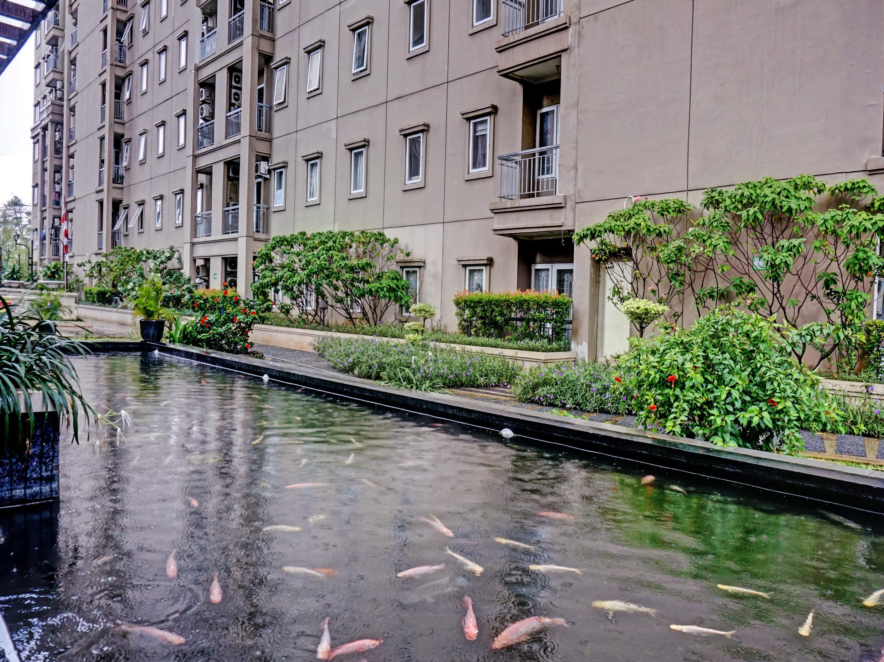Collection O 6 Grand Palace Kemayoran Jakarta Exteriör bild