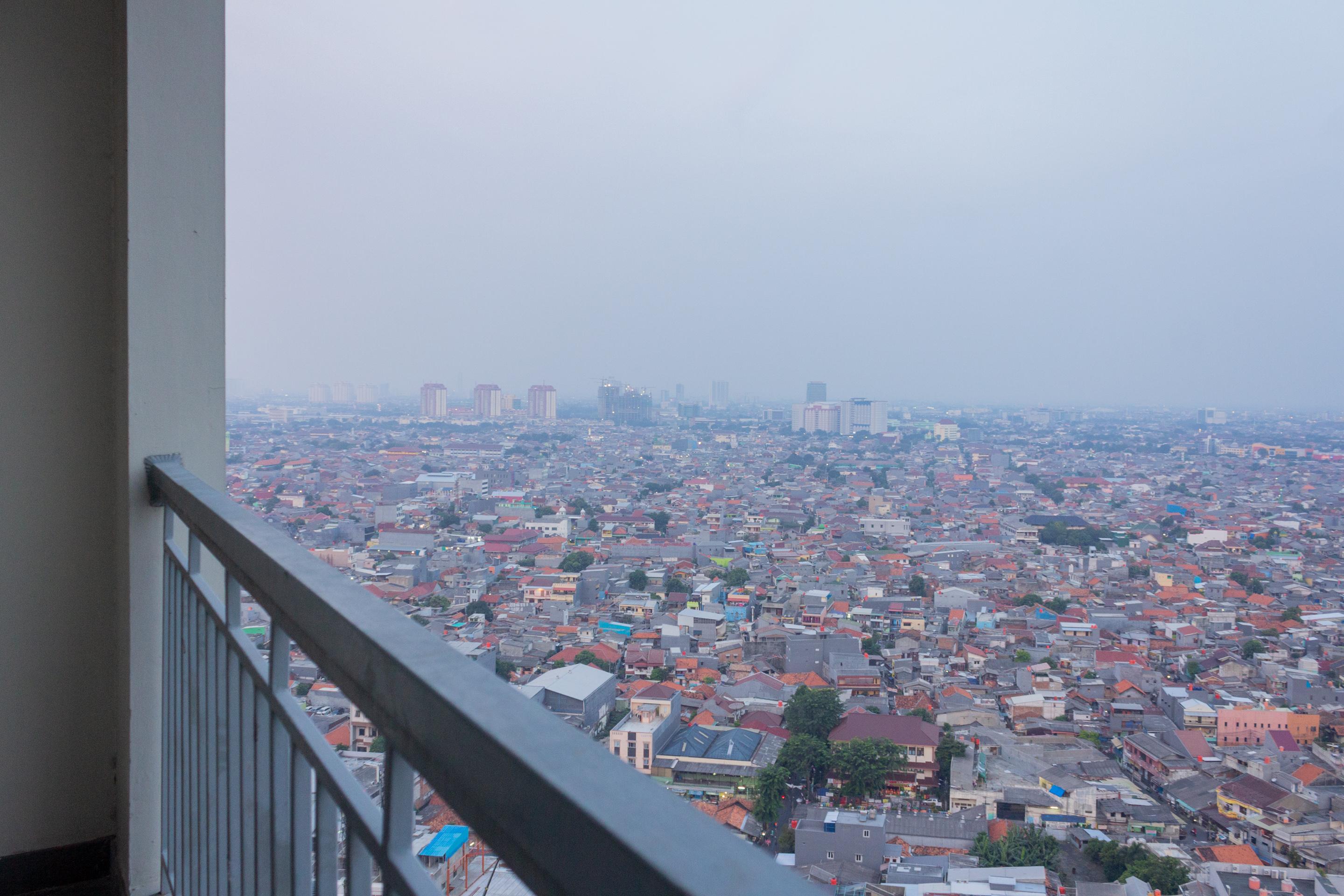 Collection O 6 Grand Palace Kemayoran Jakarta Exteriör bild
