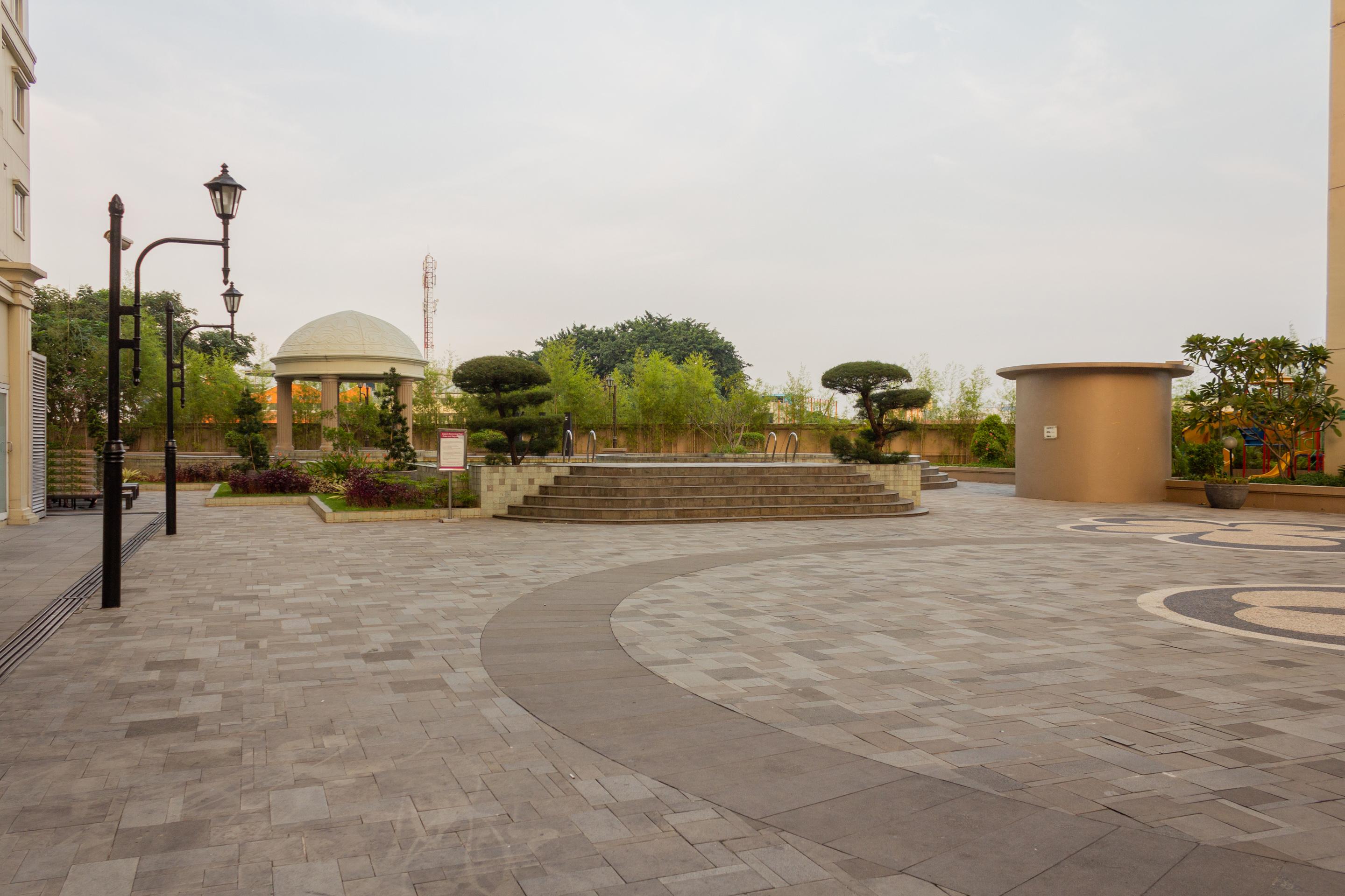 Collection O 6 Grand Palace Kemayoran Jakarta Exteriör bild