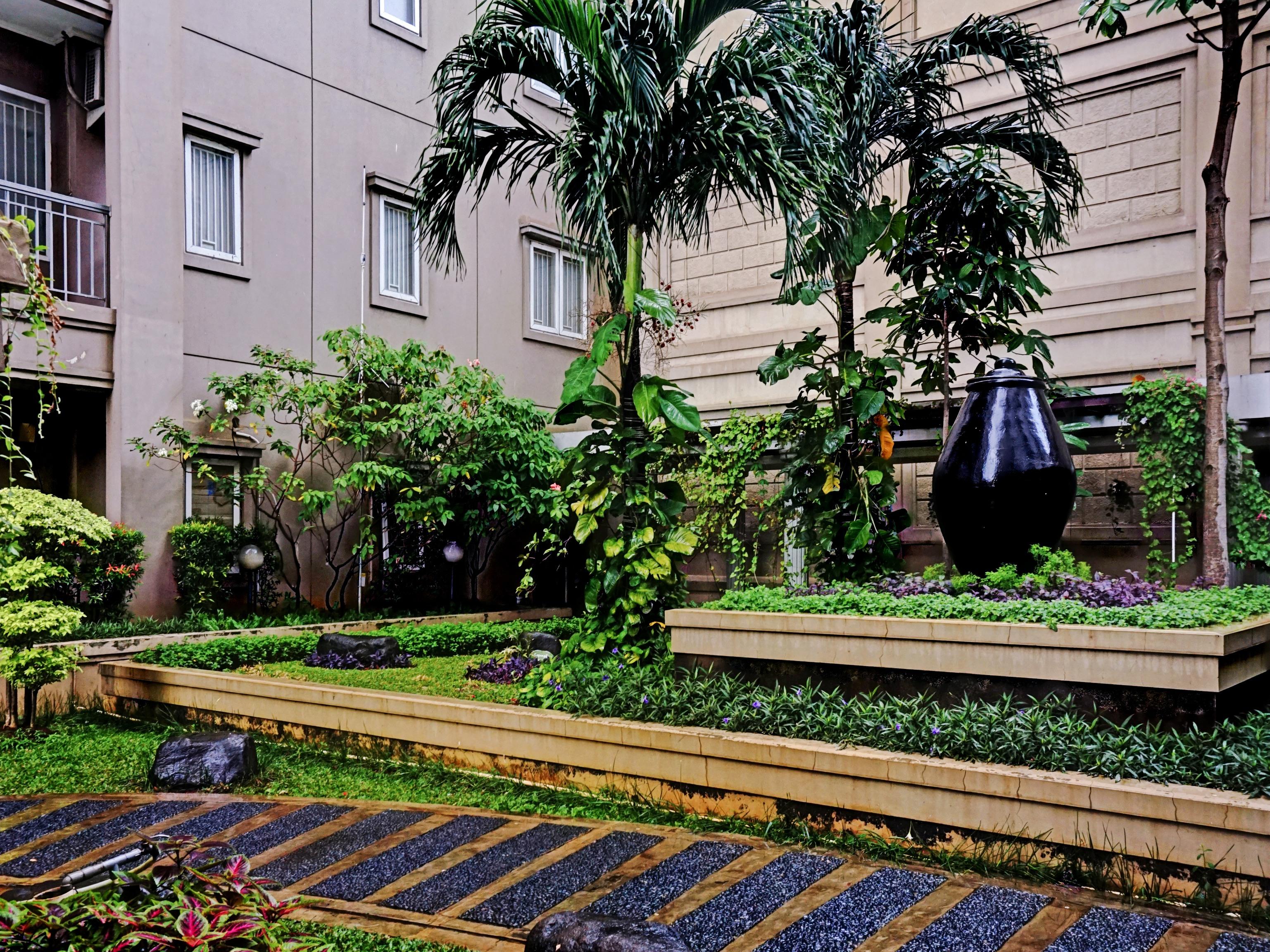 Collection O 6 Grand Palace Kemayoran Jakarta Exteriör bild
